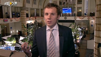 RTL Z Nieuws 16:10 Verdrag nauwelijks een vooruitgang na verdrag van Maastricht