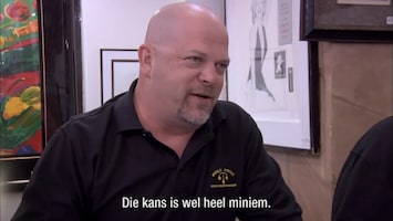 Pawn Stars - Afl. 6