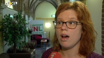 Editie NL GroenLinks eist opheldering over spionage VS
