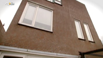 My First Home - Uitzending van 25-12-2010