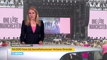 RTL Nieuws Laat