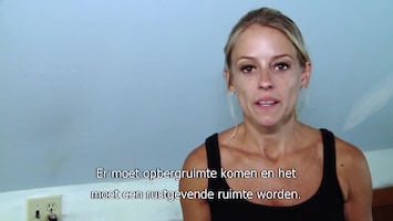 Verslaafd Aan Verbouwen - Mom's Oasis