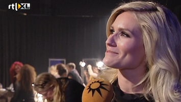 RTL Boulevard Emotionele taferelen bij modeshow Nikkie Plessen