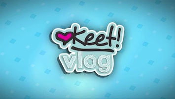 Keets Vlog Fotolijstjes