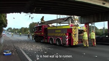 Stop! Politie Nieuw-Zeeland Afl. 6