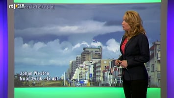 Rtl Weer - 19:55 Uur