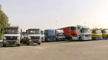 RTL Transportwereld TruckStore