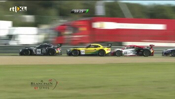 RTL GP: Blancpain Series BelgiÃ«