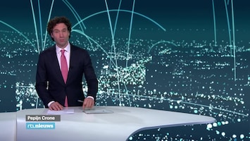 RTL Nieuws Laat