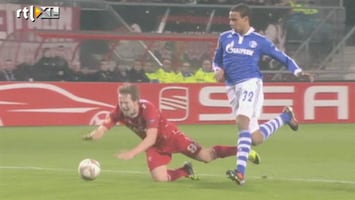 RTL Nieuws FC Twente wint van Schalke