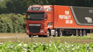 RTL Transportwereld Afl. 6