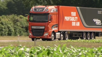 Rtl Transportwereld - Afl. 6