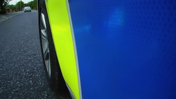 Politie Op Je Hielen (UK) Afl. 1
