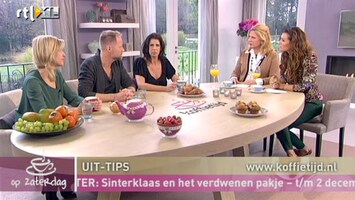 Koffietijd Verlies