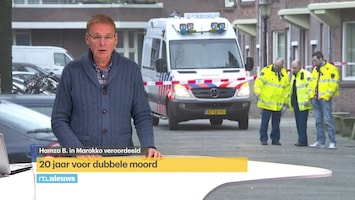 RTL Nieuws 09:00 uur