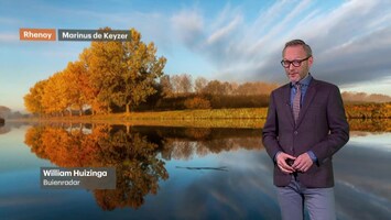 Rtl Weer - 18:05 Uur