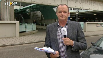 RTL Z Nieuws 4 maatregelen in de pensioensector. Hans de Bruijn legt uit