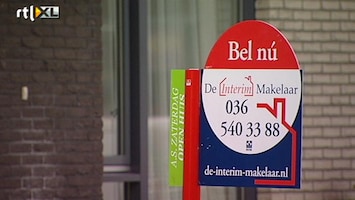 RTL Nieuws Duitsers betreden onze hypotheekmarkt