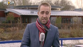 RTL Z Nieuws Overname roept vragen op over onafhankelijkheid Independer