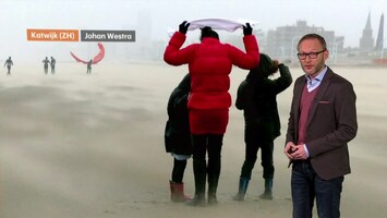 Rtl Weer - 19:55 Uur