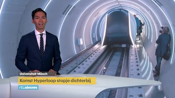 RTL Nieuws Laat