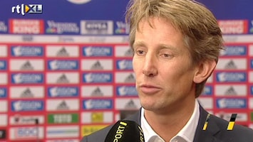 RTL Sport Inside Van der Sar directeur bij Ajax