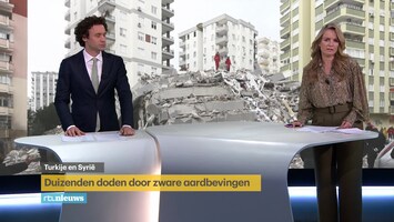 Rtl Nieuws - 19:30 Uur - 19:30 Uur