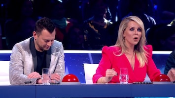 Holland's Got Talent Afl. 10