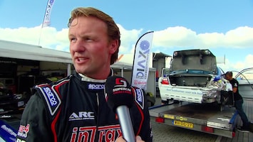 RTL GP: Supercar Challenge Assen