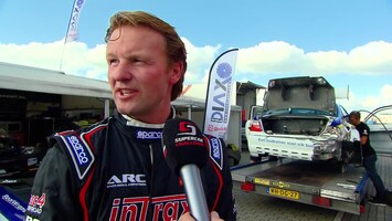 RTL GP: Supercar Challenge Assen