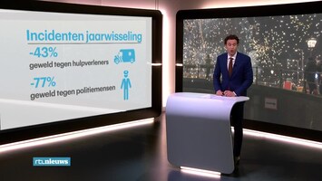 RTL Nieuws 18:00 uur