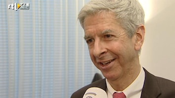 RTL Nieuws Plasterk wil leider van PvdA worden