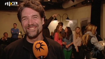 RTL Boulevard The Passion in de kou