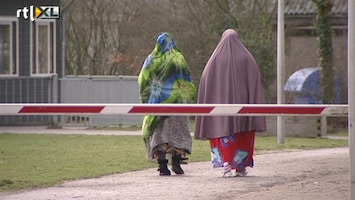 Editie NL Moet Nederland 5000 Syriërs opvangen?