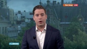 RTL Nieuws 19:30 uur