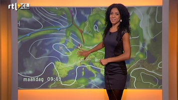 RTL Nieuws 'In loop van de week wellicht tropische temperaturen"