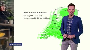 Rtl Weer - Laat