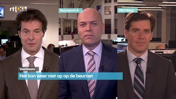 Rtl Z Voorbeurs - Afl. 239