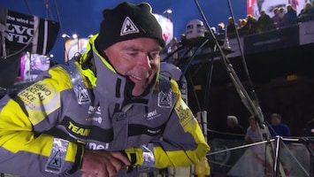 Volvo Ocean Race - Afl. 19