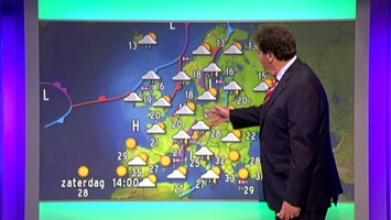 Rtl Weer - Laat