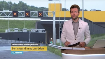 Rtl Nieuws - 19:30 Uur - 07:15 Uur