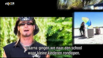 Helden Van 7: Billy The Exterminator - Helden Van 7: Billy The Exterminator Aflevering 3