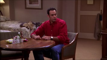 Everybody Loves Raymond Ray's ring