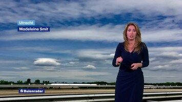 Rtl Weer - 19:55 Uur