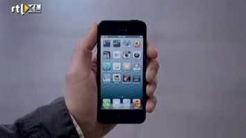 Editie NL Dit is 'm: de iPhone 5