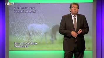 RTL Weer RTL Weer 19:55