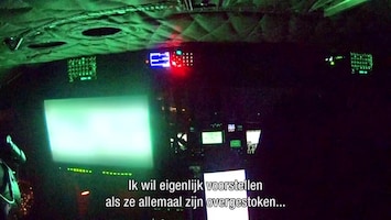 Politie Dienst Infra Afl. 3