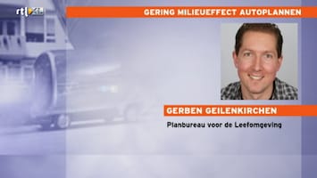 RTL Nieuws 11:00 uur