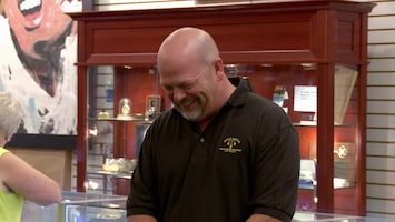 Pawn Stars - Afl. 23