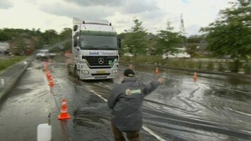 RTL Transportwereld Dag van de kleine ondernemers